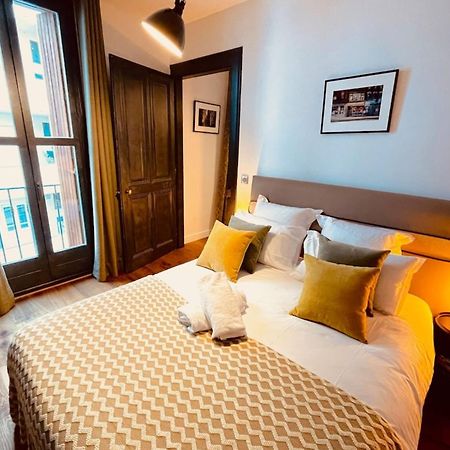 Hudson Highlands Annecy Rent Lodge المظهر الخارجي الصورة