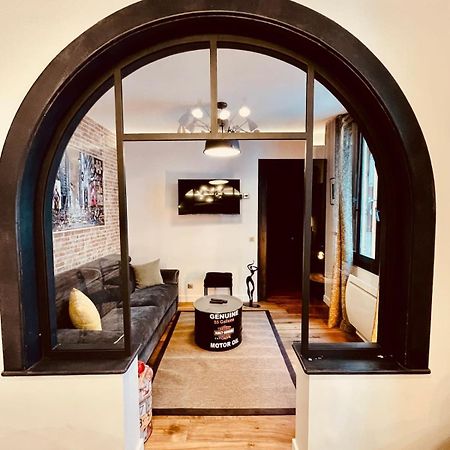 Hudson Highlands Annecy Rent Lodge المظهر الخارجي الصورة