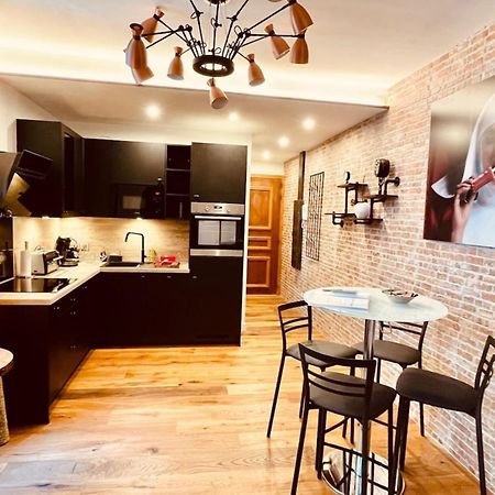 Hudson Highlands Annecy Rent Lodge المظهر الخارجي الصورة
