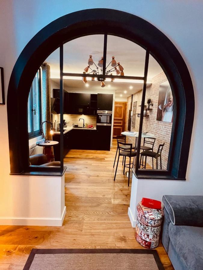Hudson Highlands Annecy Rent Lodge المظهر الخارجي الصورة