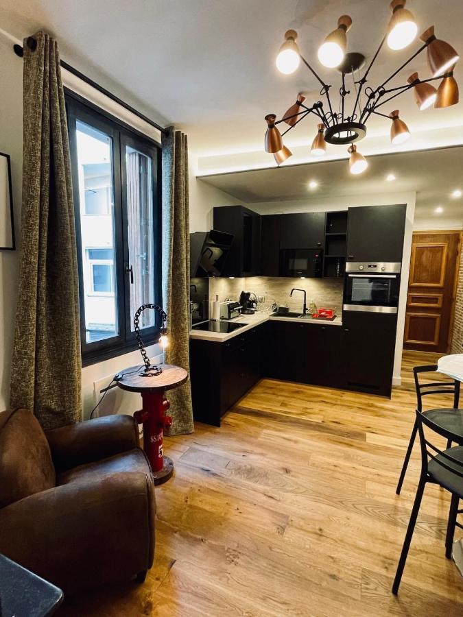 Hudson Highlands Annecy Rent Lodge المظهر الخارجي الصورة