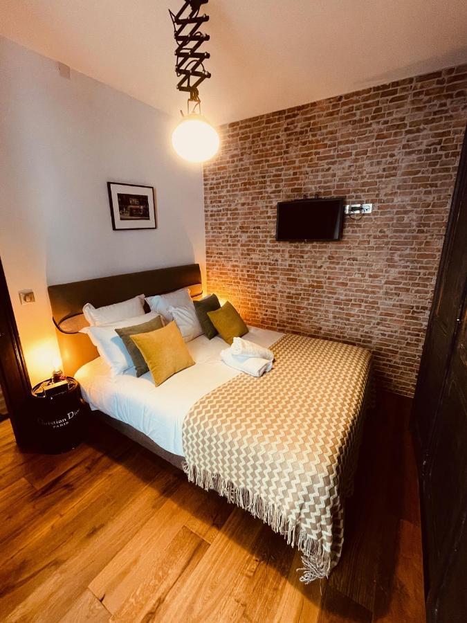 Hudson Highlands Annecy Rent Lodge المظهر الخارجي الصورة