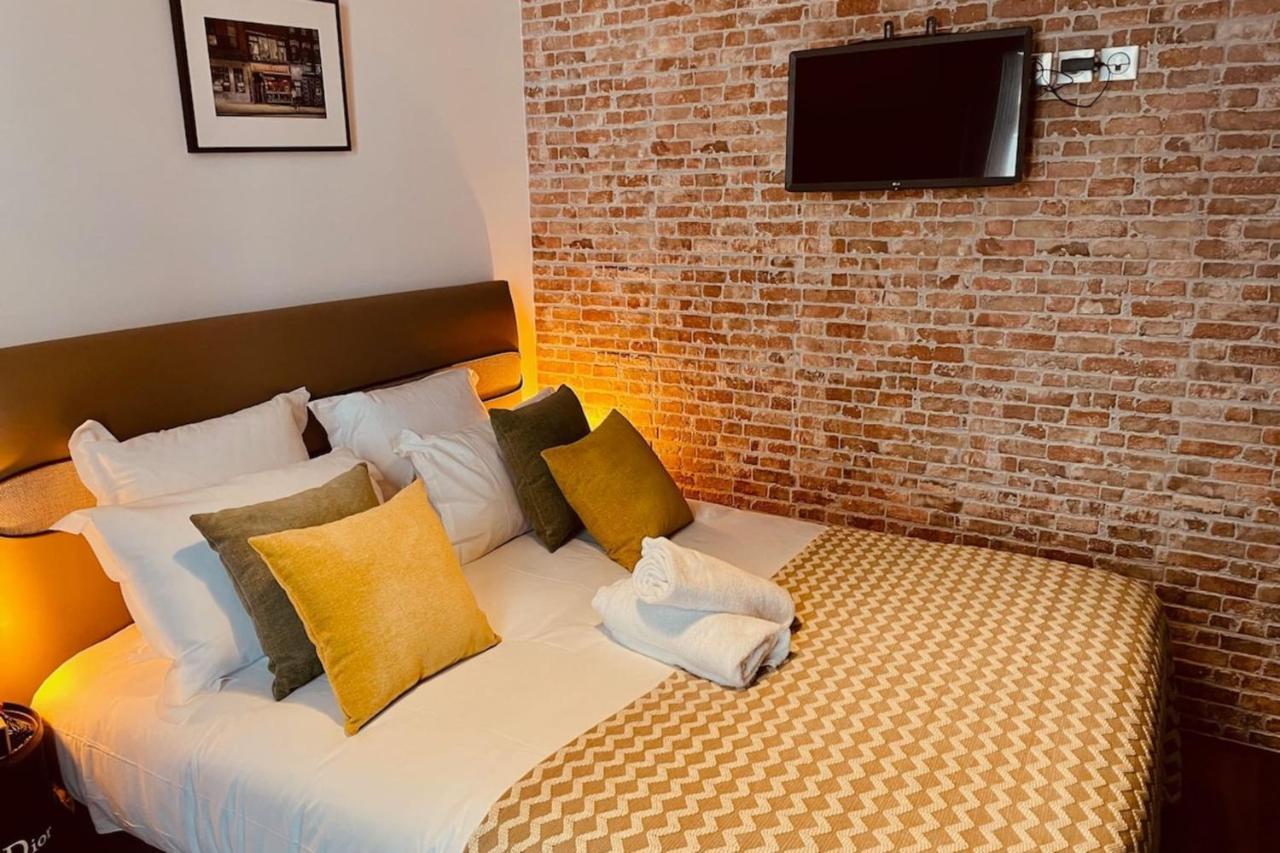 Hudson Highlands Annecy Rent Lodge المظهر الخارجي الصورة