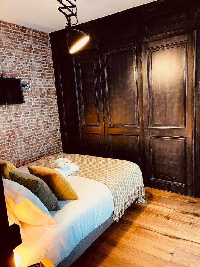 Hudson Highlands Annecy Rent Lodge المظهر الخارجي الصورة