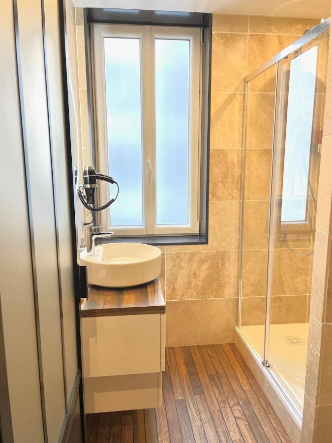 Hudson Highlands Annecy Rent Lodge المظهر الخارجي الصورة